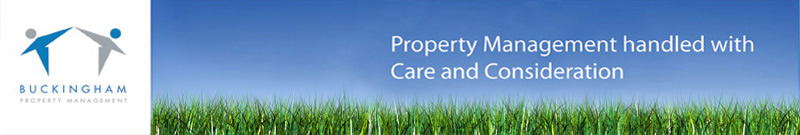 Buckingham Property Management - property manangement and maintenance